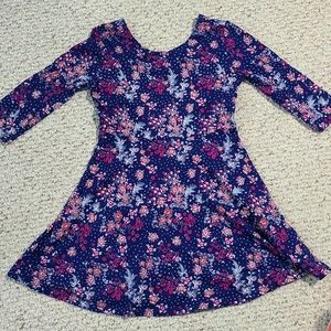 Skater Dress